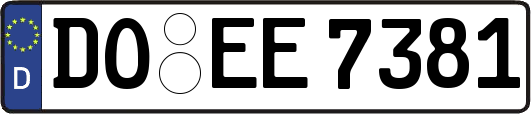 DO-EE7381