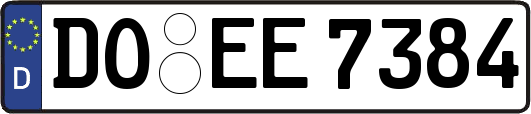 DO-EE7384