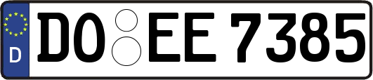 DO-EE7385