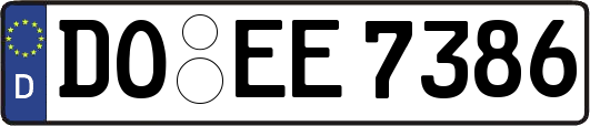 DO-EE7386