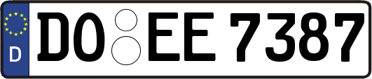 DO-EE7387