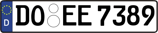 DO-EE7389
