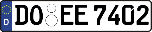 DO-EE7402