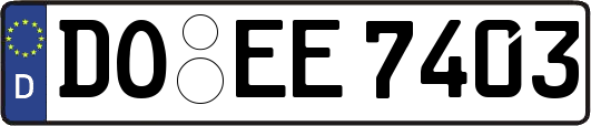 DO-EE7403