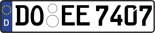 DO-EE7407