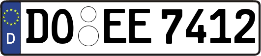 DO-EE7412