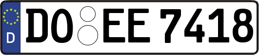 DO-EE7418