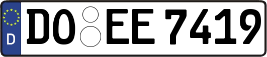 DO-EE7419