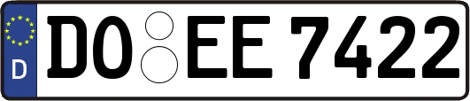 DO-EE7422