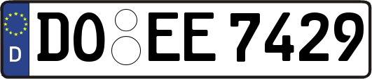 DO-EE7429