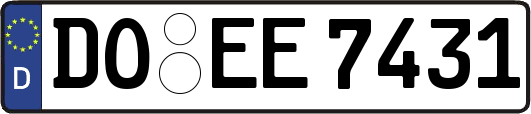 DO-EE7431