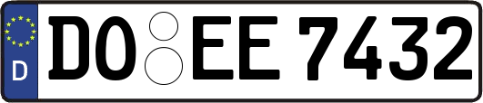 DO-EE7432
