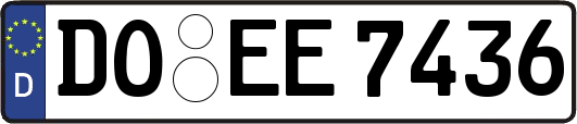 DO-EE7436