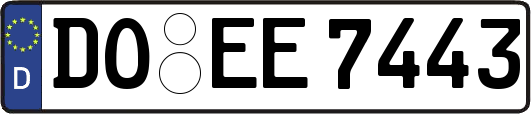 DO-EE7443
