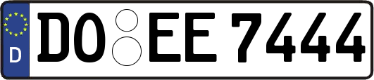 DO-EE7444
