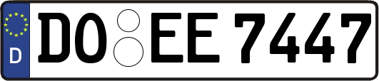 DO-EE7447
