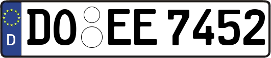 DO-EE7452