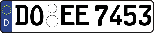 DO-EE7453