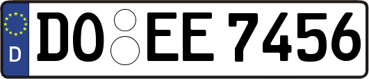 DO-EE7456