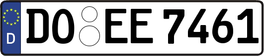 DO-EE7461