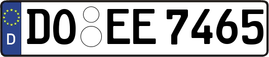 DO-EE7465