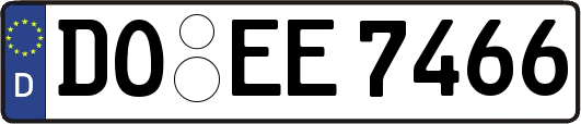 DO-EE7466