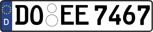 DO-EE7467