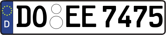 DO-EE7475
