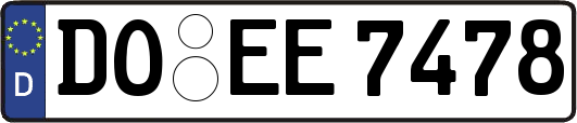DO-EE7478