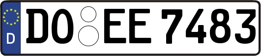 DO-EE7483