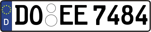 DO-EE7484