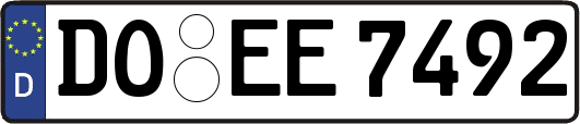 DO-EE7492
