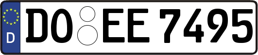 DO-EE7495