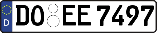 DO-EE7497