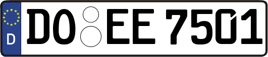 DO-EE7501