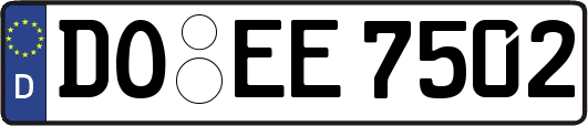 DO-EE7502