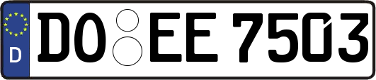 DO-EE7503