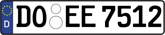 DO-EE7512