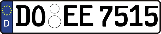 DO-EE7515