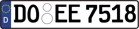 DO-EE7518