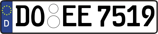 DO-EE7519