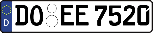 DO-EE7520