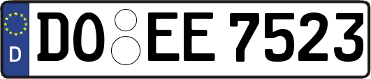 DO-EE7523