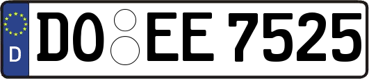 DO-EE7525