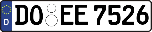 DO-EE7526