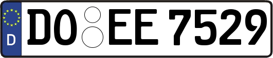 DO-EE7529