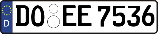 DO-EE7536
