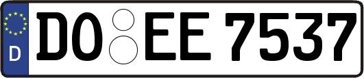 DO-EE7537