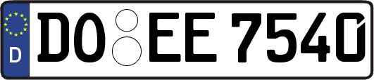 DO-EE7540