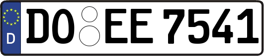 DO-EE7541